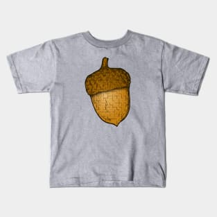 Acorn Kids T-Shirt